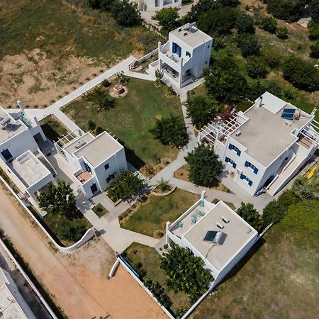 Liostasi Houses İskiri Dış mekan fotoğraf
