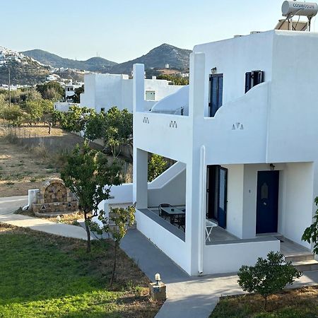 Liostasi Houses İskiri Dış mekan fotoğraf
