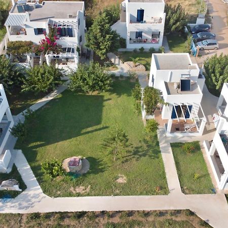 Liostasi Houses İskiri Dış mekan fotoğraf