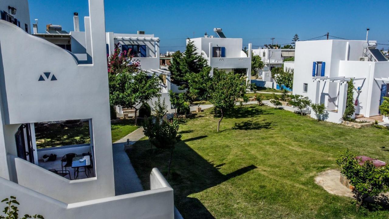 Liostasi Houses İskiri Dış mekan fotoğraf