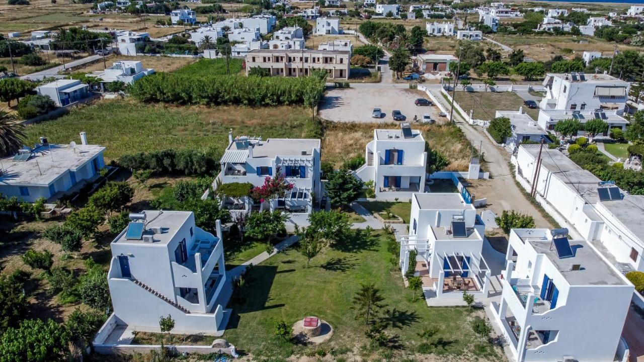 Liostasi Houses İskiri Dış mekan fotoğraf