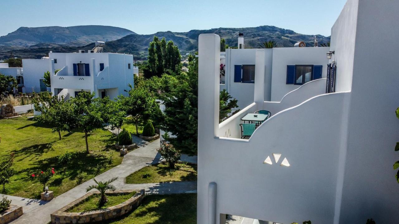 Liostasi Houses İskiri Dış mekan fotoğraf