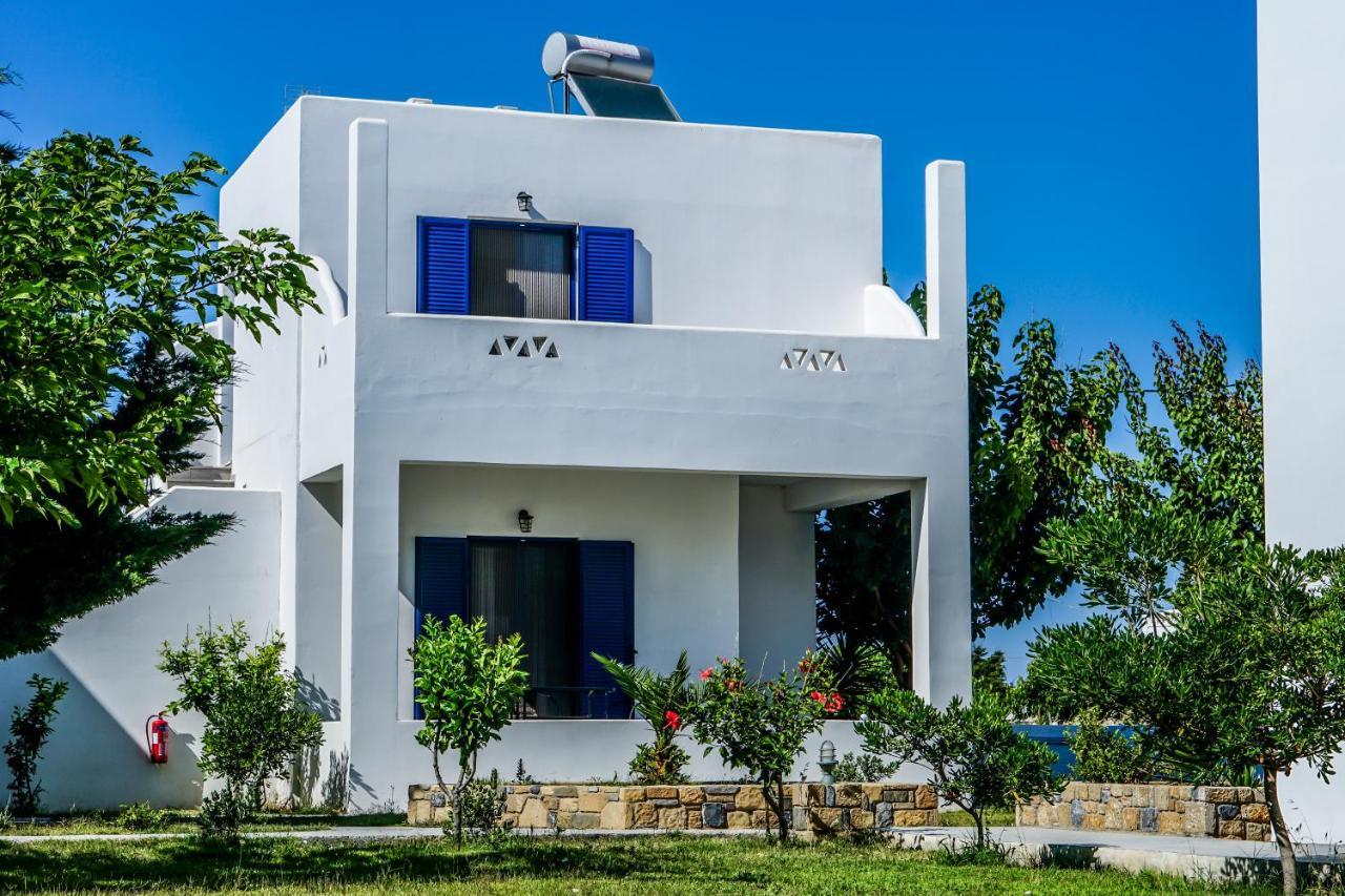 Liostasi Houses İskiri Dış mekan fotoğraf