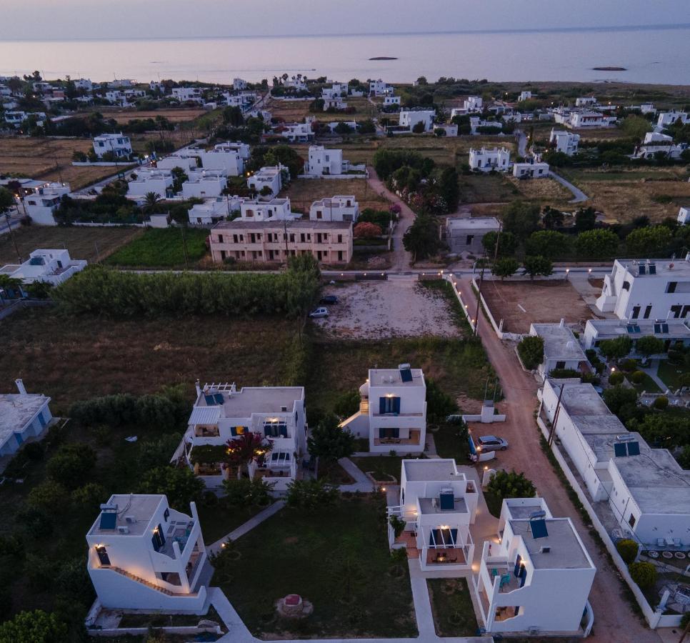 Liostasi Houses İskiri Dış mekan fotoğraf