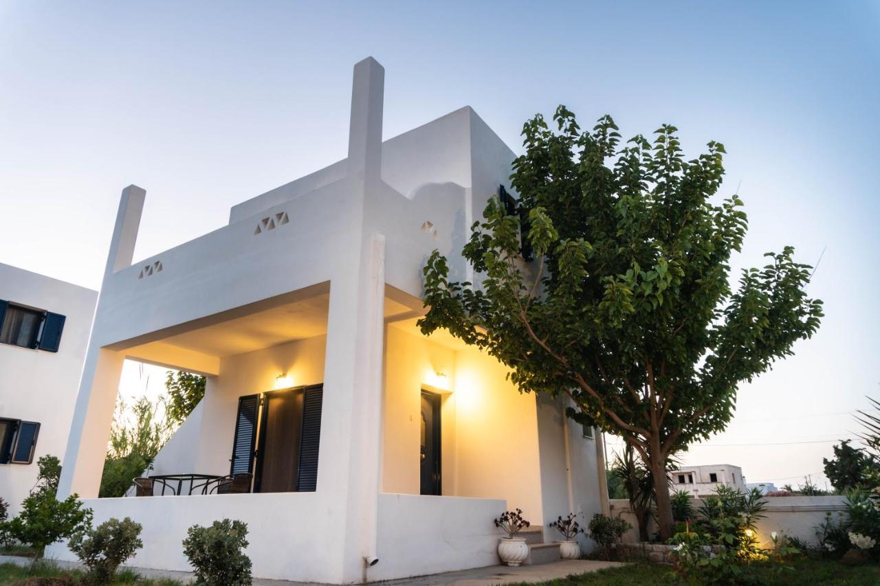Liostasi Houses İskiri Dış mekan fotoğraf