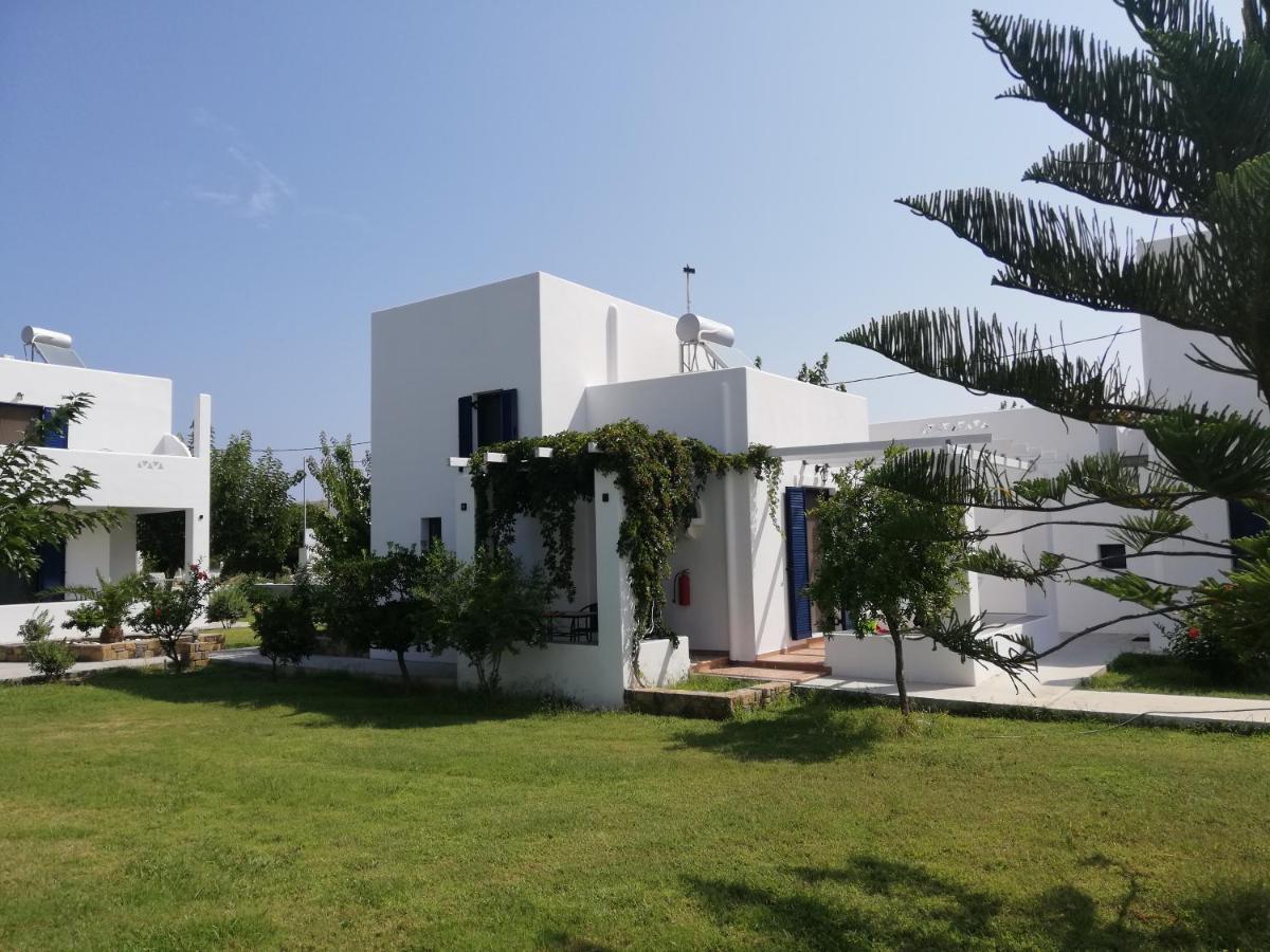 Liostasi Houses İskiri Dış mekan fotoğraf