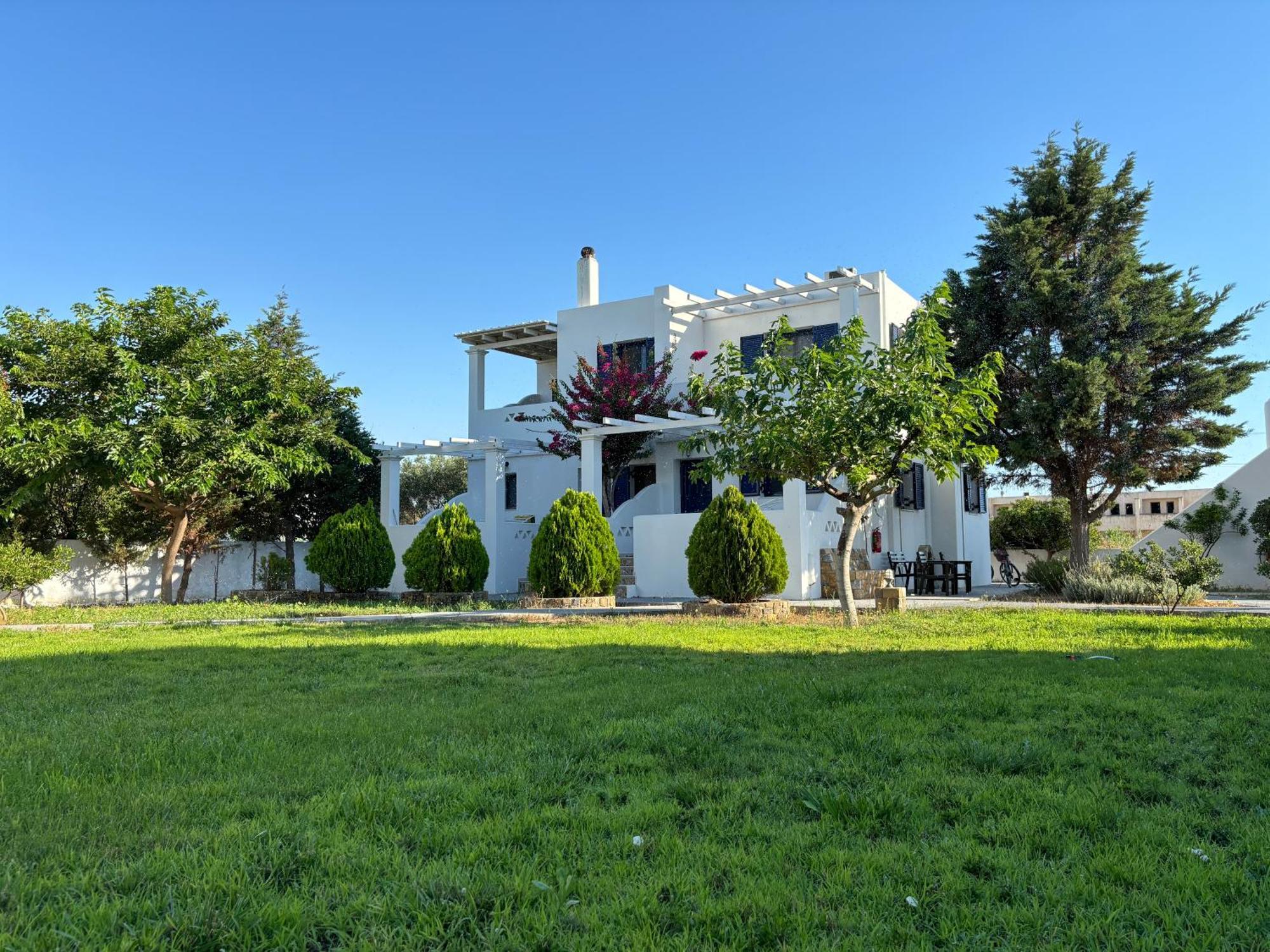 Liostasi Houses İskiri Dış mekan fotoğraf