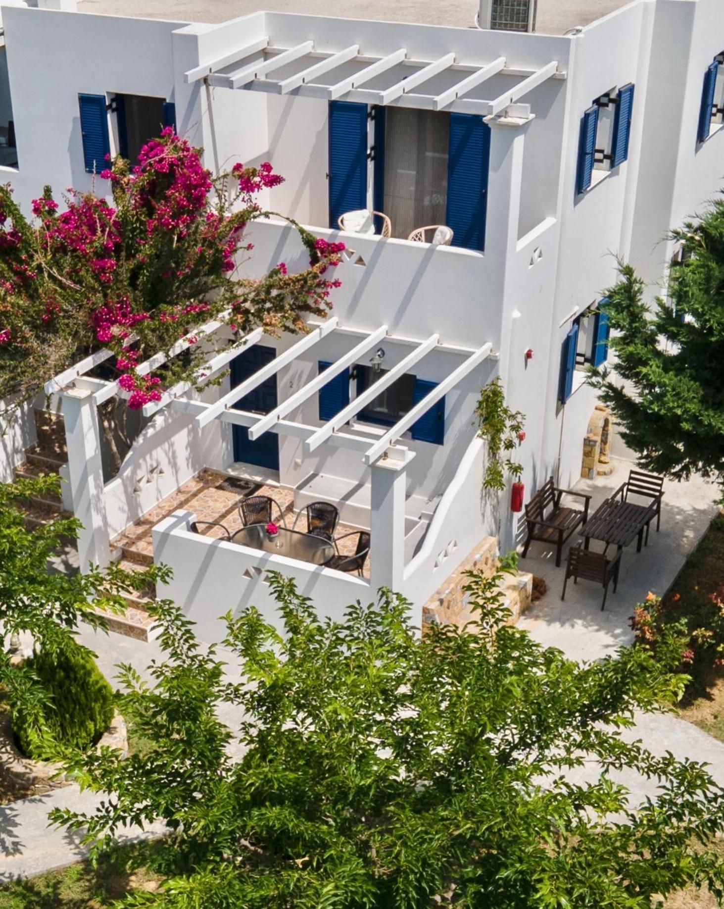 Liostasi Houses İskiri Oda fotoğraf