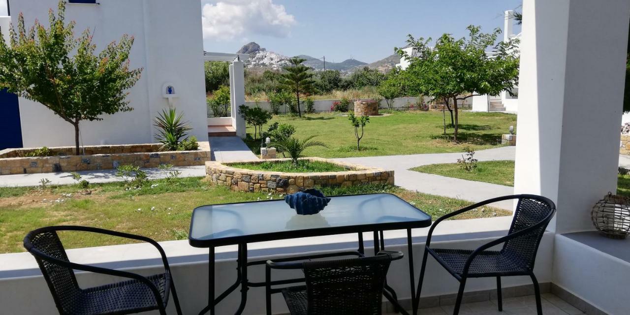 Liostasi Houses İskiri Dış mekan fotoğraf