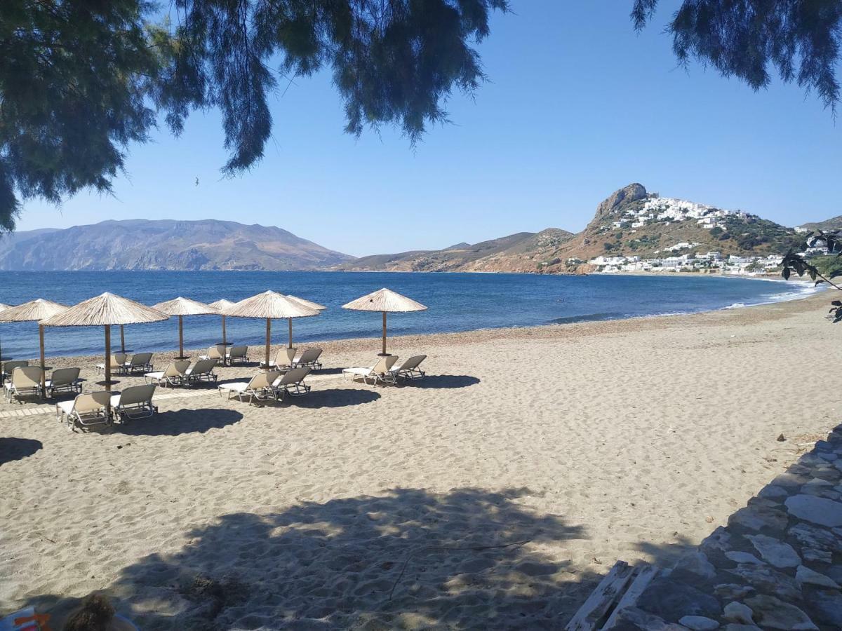 Liostasi Houses İskiri Dış mekan fotoğraf